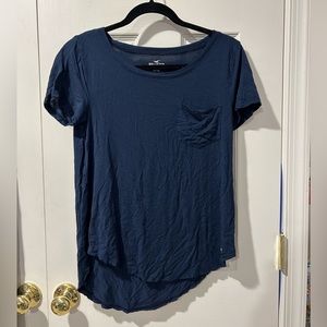 Hollister Tee